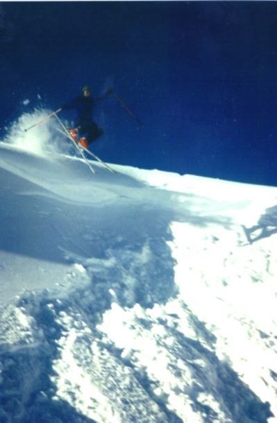 Rider: Peter Ekström.