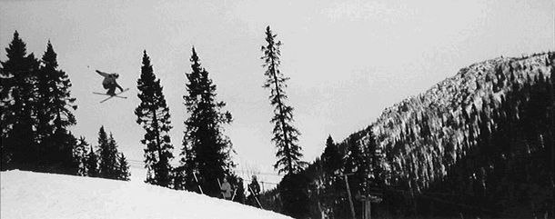 Photo: Jesper Lidenberg. Rider: Petter Lidenberg.