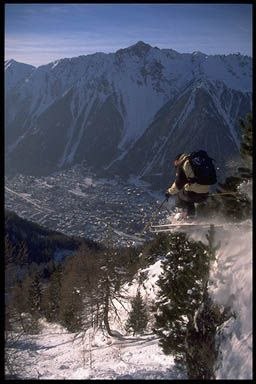 Photo: Simen Berg. Rider: Per PG Gustavsson.