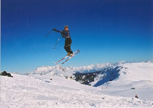 Photo: Kathrine Hansen. Rider: Philip Hammarsten.