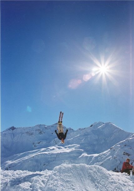 Photo: Rasmus. Rider: Philip Hammarsten.