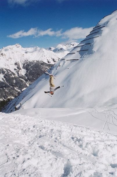 Photo: Håkan Walden. Rider: Philip Hammarsten.