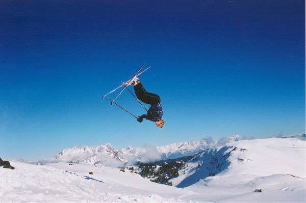 Photo: Kathrine Hansen. Rider: Philip Hammarsten.