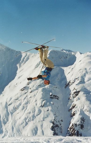 Photo: Håkan Walden. Rider: Philip Hammarsten.