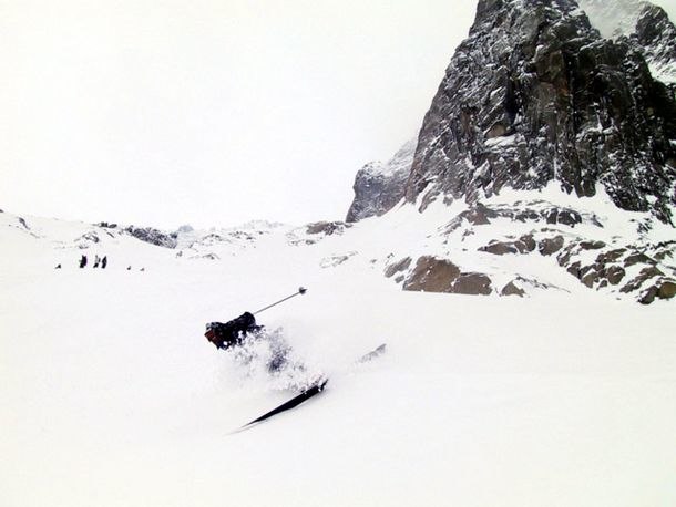 Photo: Björn Johansson. Rider: Philippe.