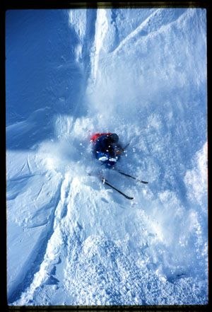 Photo: Rickard Kilström. Rider: Scott Staut.