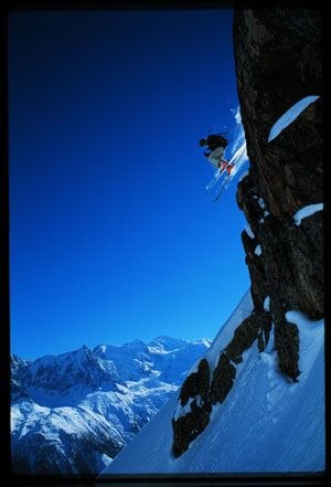 Photo: Rickard Kilström. Rider: Scott Stout.