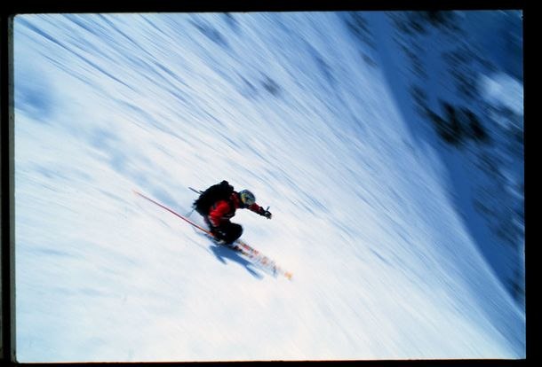 Photo: Rickard Kilström. Rider: Tormod Granhiem.