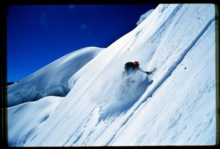 Photo: Rickard Kilström. Rider: Elin.