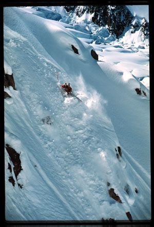 Photo: Rickard Kilström. Rider: Tormod Granhiem.