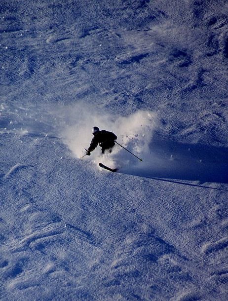 Photo: Jesper Andersson. Rider: Robert Bergkvist.