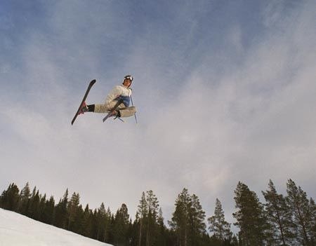 Photo: Torbjörn Malm. Rider: Robin Malm.