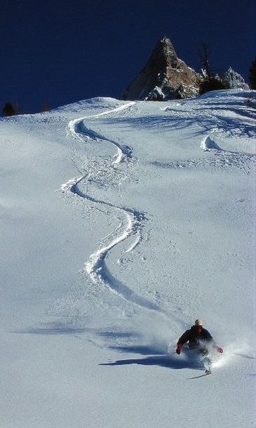 Photo: Simen Berg. Rider: Lars.