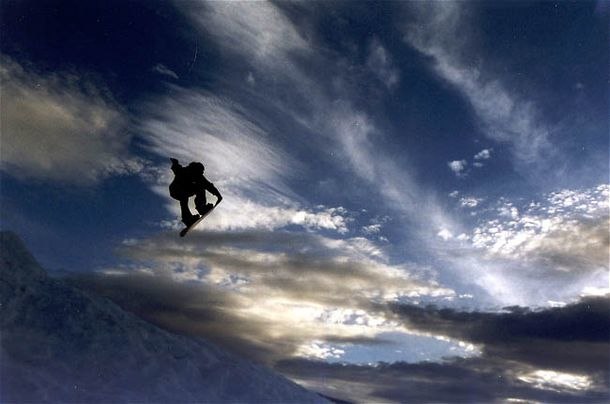 Photo: Tomas Tengnér. Rider: Staffan Axelsson.