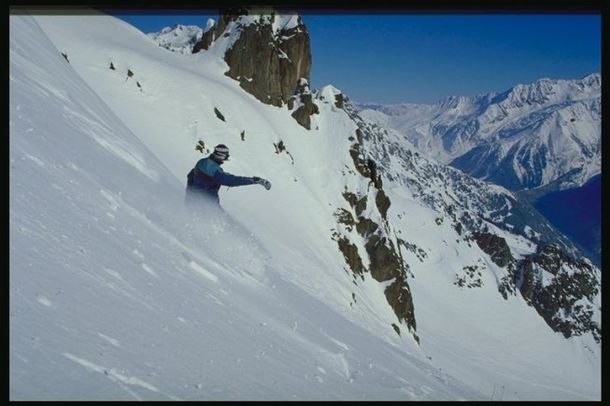 Photo: Henrik Björkenstam. Rider: Staffan Björkenstam.