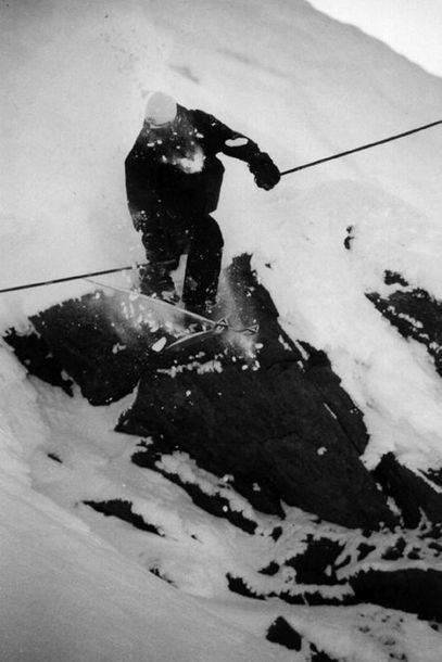 Rider: Stefan Johansson.