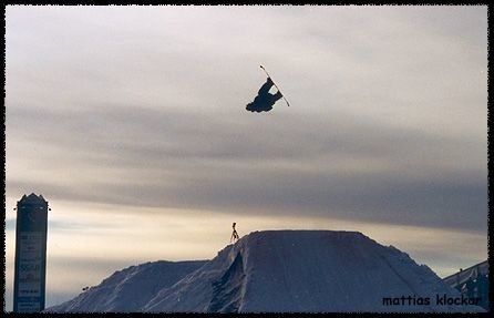 Photo: mattias klockar. Rider: Stefan Karlsson.