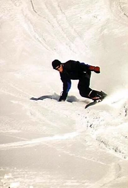 Photo: Niklas Eriksson. Rider: Stefan Kinnestrand.