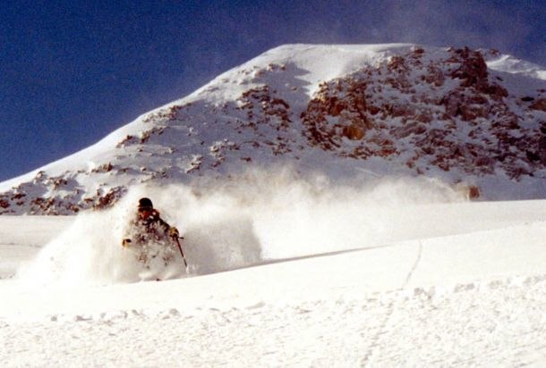 Photo: Kristian Helzel. Rider: Stefan Kvarnback.