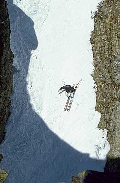 Photo: Alexander Klun. Rider: Sven Olofsson.