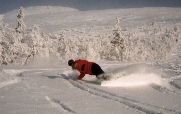 Rider: Torbjörn Ernlund.