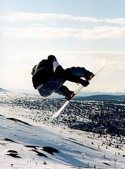 Photo: mattias klockar. Rider: Terje Haakonssen.