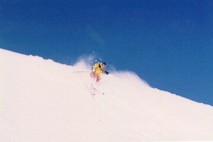 Photo: Ola Andersson. Rider: Thomas Hellström.
