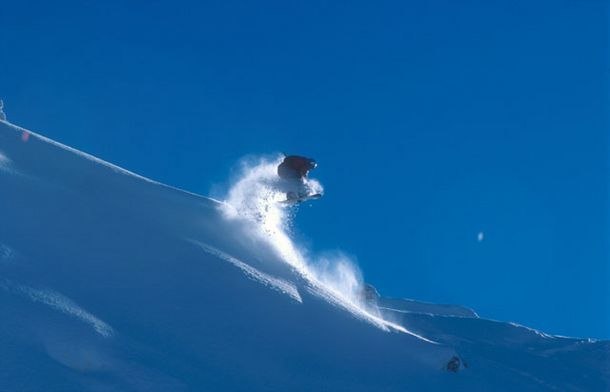 Photo: Magnus Johansson. Rider: Tobben Johansson.