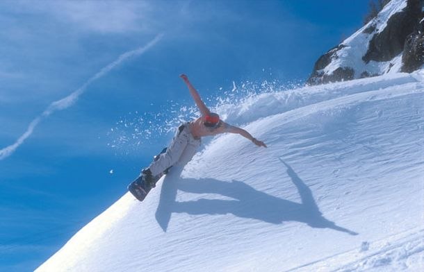 Photo: Magnus Johansson. Rider: Tobben Johansson.