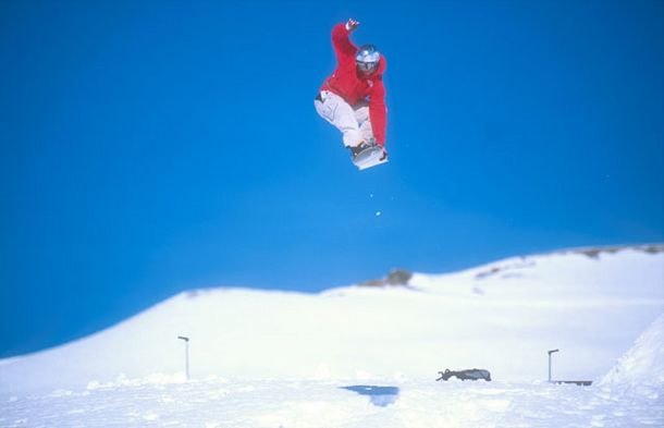 Photo: Magnus Johansson. Rider: Tobben Johansson.