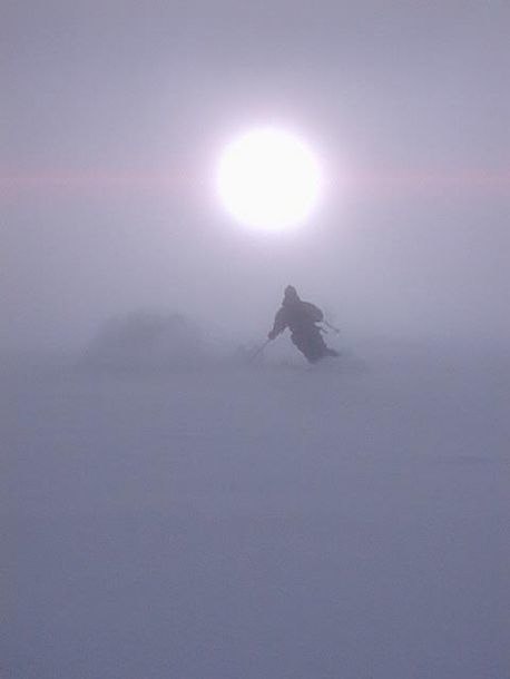 Photo: Fredrik Nilsson. Rider: Tobias Granath.