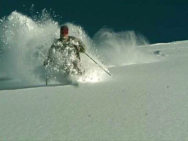 Photo: Anders Bjørndahl. Rider: Tomas Lollike.