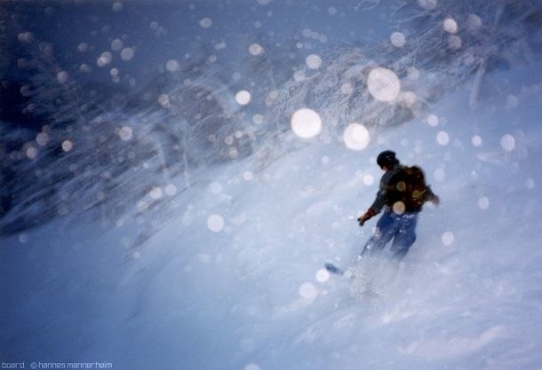 Photo: Hannes Mannerheim. Rider: Tomas Tengnér.