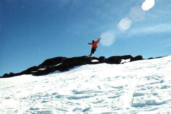 Rider: Tommy Bergqvist.