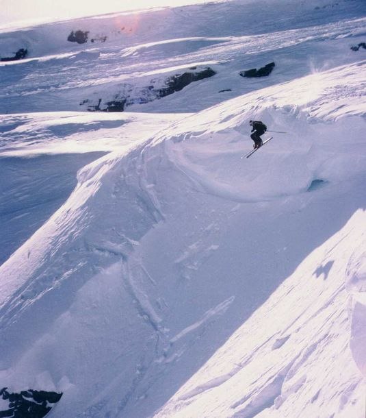 Photo: Pelle Gangeskar. Rider: Øystein Torbal.