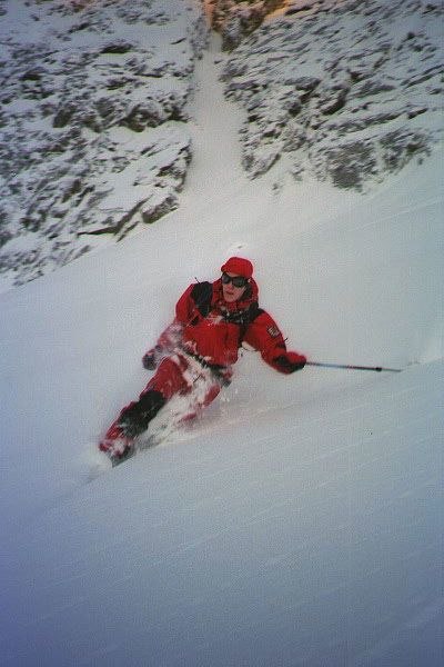 Photo: Bjørn Steinert. Rider: Torkel Karoliussen.