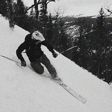 Photo: Eric Olofsson. Rider: Martin S.