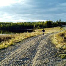 &Aring;ngar p&aring;.. Photo: Johan Vall. Rider: Jens H&auml;ggstr&ouml;m.