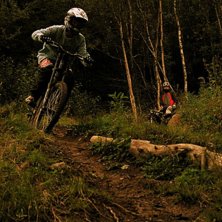 Photo: jag. Rider: felix.