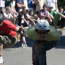 Photo: Kalle H&auml;gglund.
