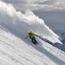 Photo: Bernd Pfeifhofer. Rider: Niklas Hollsten.