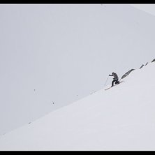 Rider: Morten &Oslash;strem.