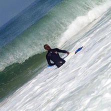 Photo: Johan M&aring;rtensson. Rider: Local.