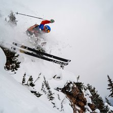 Freeride @adolfssonaxel
Instagram @axlson
www.yw. Photo: Axel Adolfsson. Rider: Magnus Kemi.