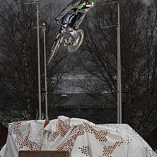Photo: Jesper Molin.