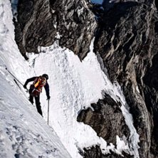 Photo: Fjunne. Rider: Eric.