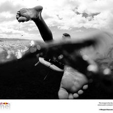 Photo: Morgan Maassen. Rider: Rebecca Ronald.