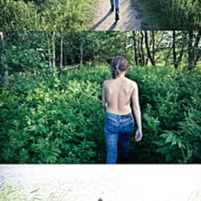 Photo: Adam Falk.