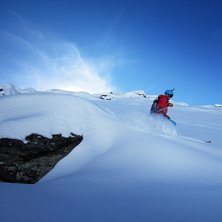 Avdelningen f&ouml;r &amp;quot;jag hittade inte riktig. Photo: Ingela Oscarsson. Rider: Hedda Berander.