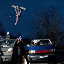 Photo: Andreas J&ouml;nsson. Rider: Benny.